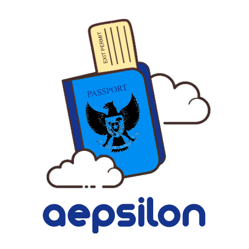 AEPSILON logo
