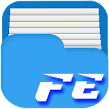 File Explorer(File Manager) icon