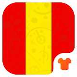 Spain Theme for Android FREE icon