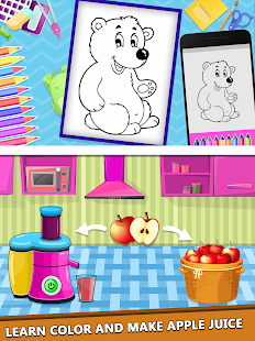 Baby Phone for toddlers - Animals & Music 1.0.3 APK screenshots 12