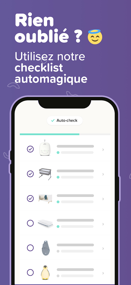 #5. P'tit Colis BE (Android) De: Pakske