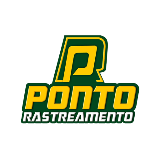 Ponto Rastreamento Veicular logo