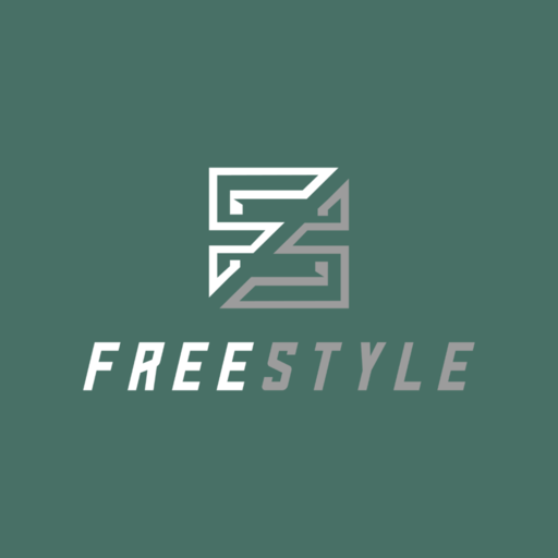 Freestyle logo