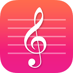 Icon image Note Flash -Learn Music Sight 