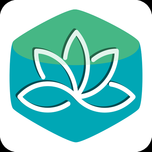 Euromed Oasis logo