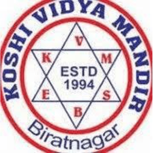 Koshi Vidya Mandir