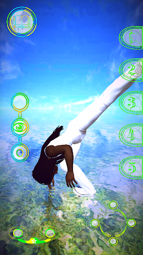 Capoeira Brazil Screen 2