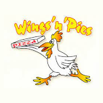 Cover Image of Télécharger Wings'N'Pies  APK