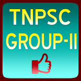 TNPSC GROUP-II icon