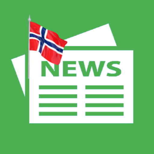 Norges Aviser - alle nyheter logo