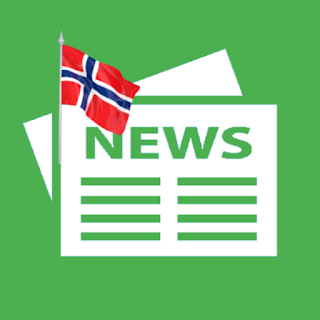 Norges Aviser - alle nyheter apk