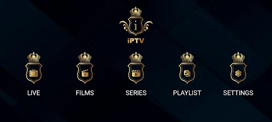 iPTV for Mobile