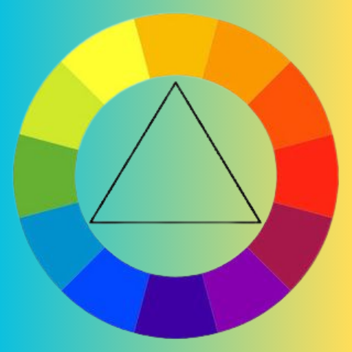 color analysis logo