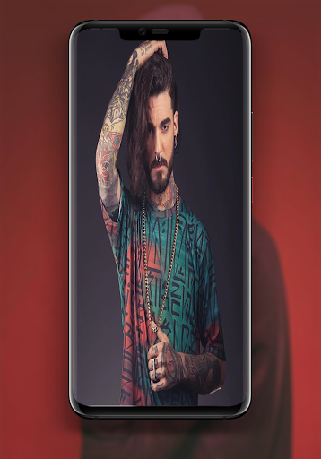 アプリのプレビュー