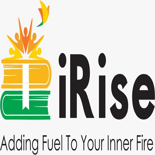 iRise Academy logo