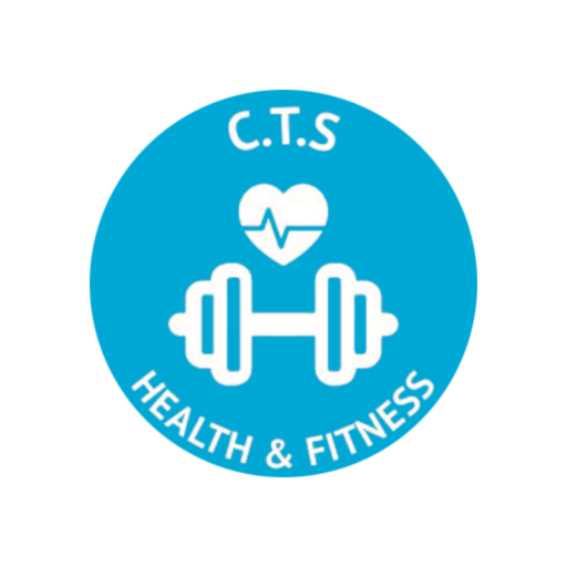 CTS Health and Fitness - Apps on Google Play