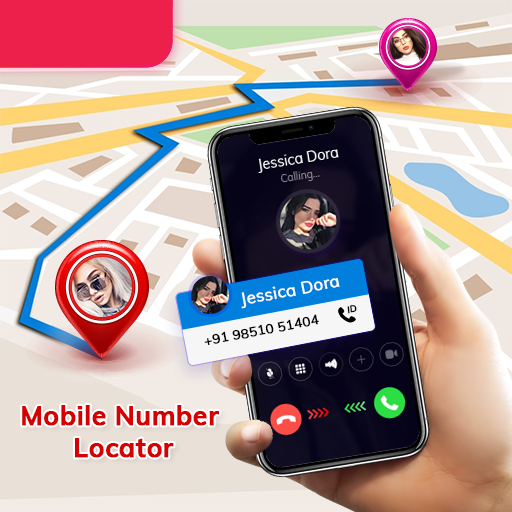 Name Location Caller Screen ID