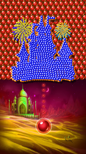 Bubble Shooter 2 Classic Screen 3
