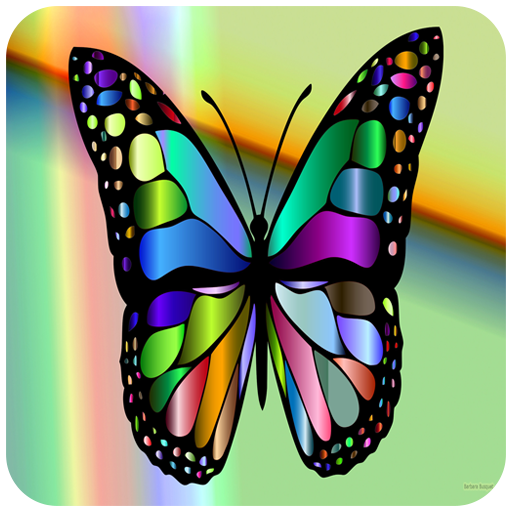 Butterfly wallpapers