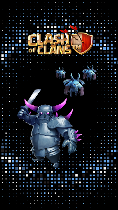 Wallpapers for Clash of Clans™のおすすめ画像4