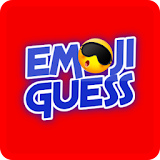 NEW Emoji Guess icon