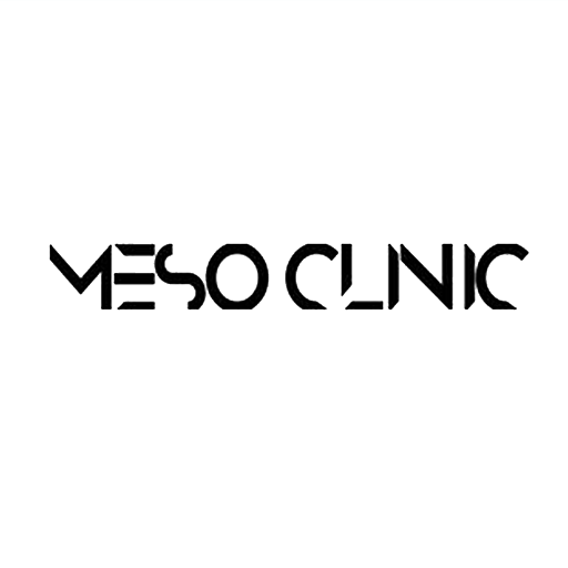 Meso Clinic logo