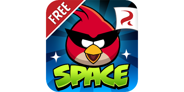 Angry Birds Space - Ứng Dụng Trên Google Play