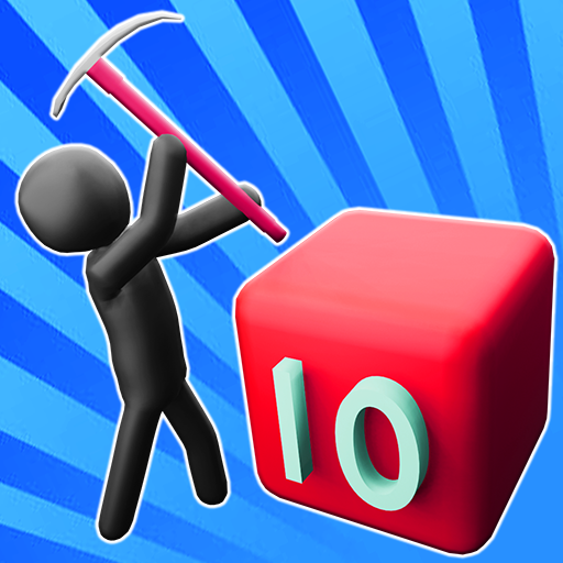 Cubes Crafter logo
