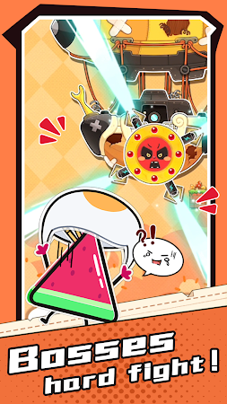 Game screenshot Rescue Operation Of Melon hack