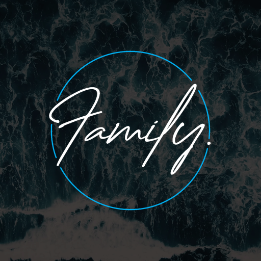 Family.Church App logo