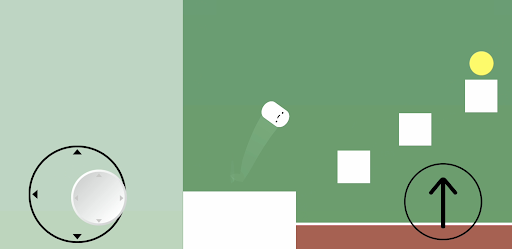 CAPSULE GO Screen 2
