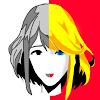 Manga Colorizer icon