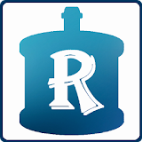 Refill Can Booking icon
