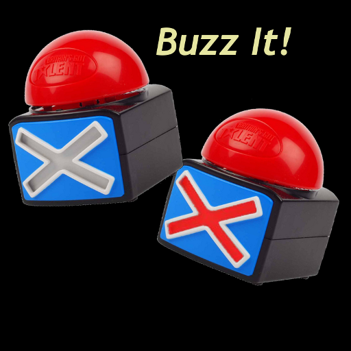 Buzz It! 1.4.0 Icon