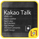 Kakao Talk FlipCover Theme icon