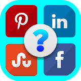 Logo Quiz Social Media icon