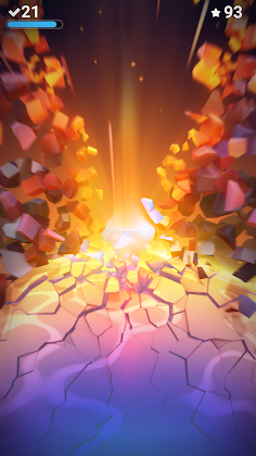 To the Core - Screenshot 3
