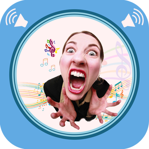 Screaming Sounds 1.0.4 Icon
