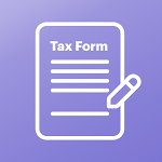 Cover Image of Download e-taxfiller: edit pdf forms  APK