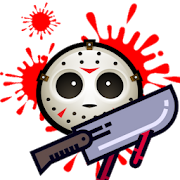 DAY TO KILL The mask of death app icon