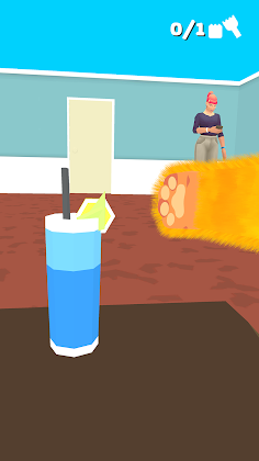 Kitty Paws - Screenshot 3