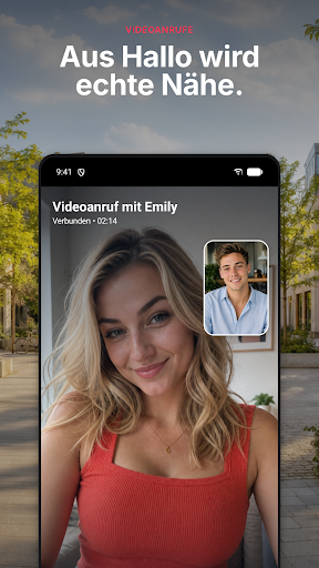 Zufallschat - Fremden-Chat screenshot 3