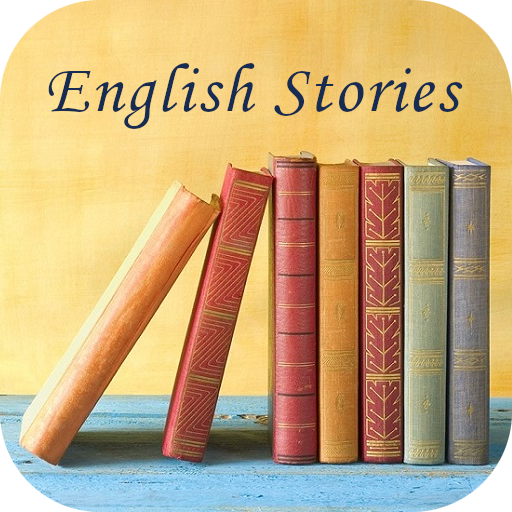 English Stories  Icon