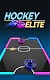 screenshot of Hockey Elite