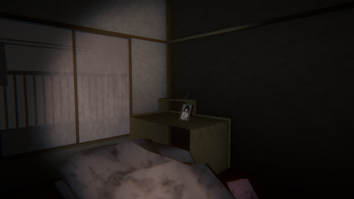 3D脱出ホラー Temporal Screen 2