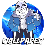 Sans Wallpapers icon