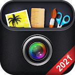 Cover Image of Download Photo Editor Pro 2.10.7 APK