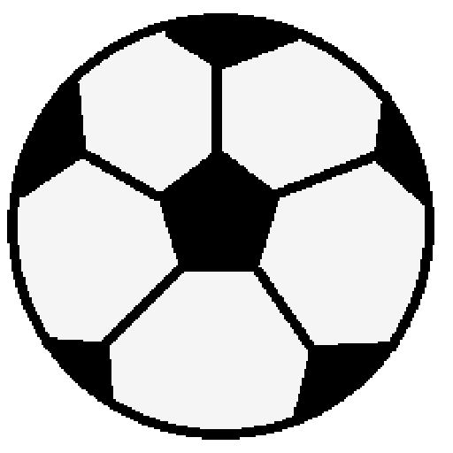 歐洲國家盃 2020 賽程  Icon