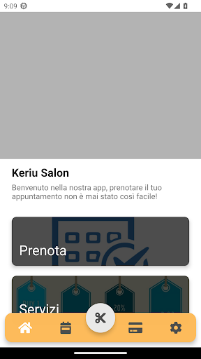 Keriu Salon