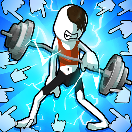 Robuk Gym Tap Master Download on Windows